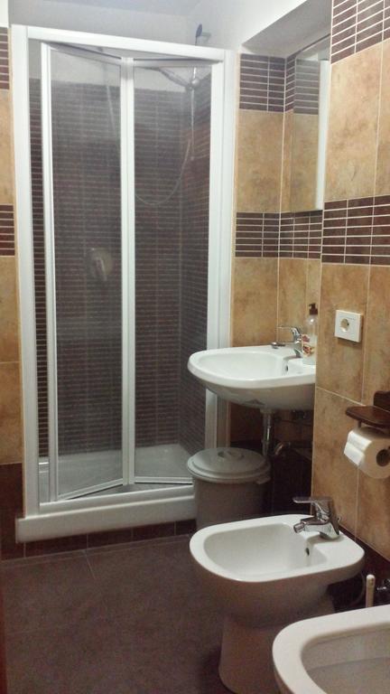 3 Lati Di Pitagora B&B โรม ภายนอก รูปภาพ