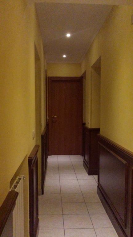 3 Lati Di Pitagora B&B โรม ภายนอก รูปภาพ