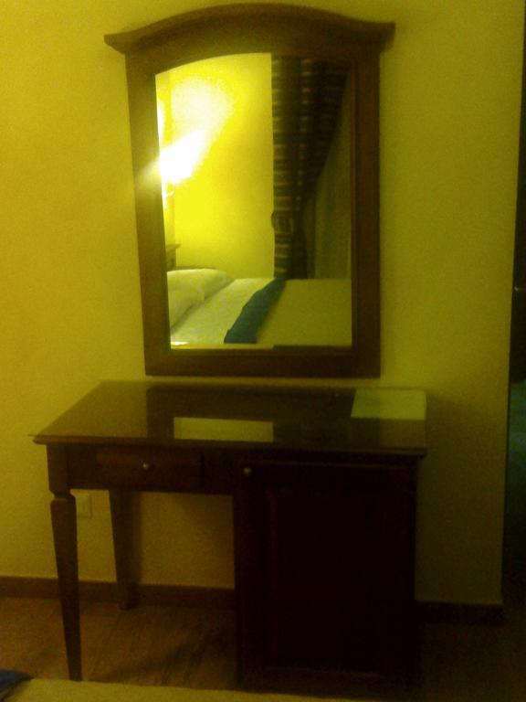3 Lati Di Pitagora B&B โรม ภายนอก รูปภาพ