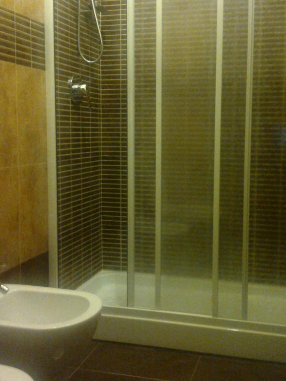 3 Lati Di Pitagora B&B โรม ภายนอก รูปภาพ