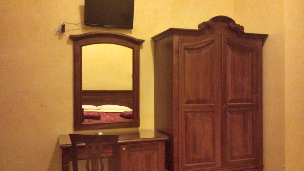 3 Lati Di Pitagora B&B โรม ภายนอก รูปภาพ