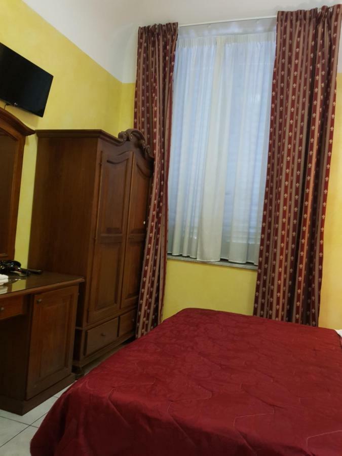 3 Lati Di Pitagora B&B โรม ภายนอก รูปภาพ