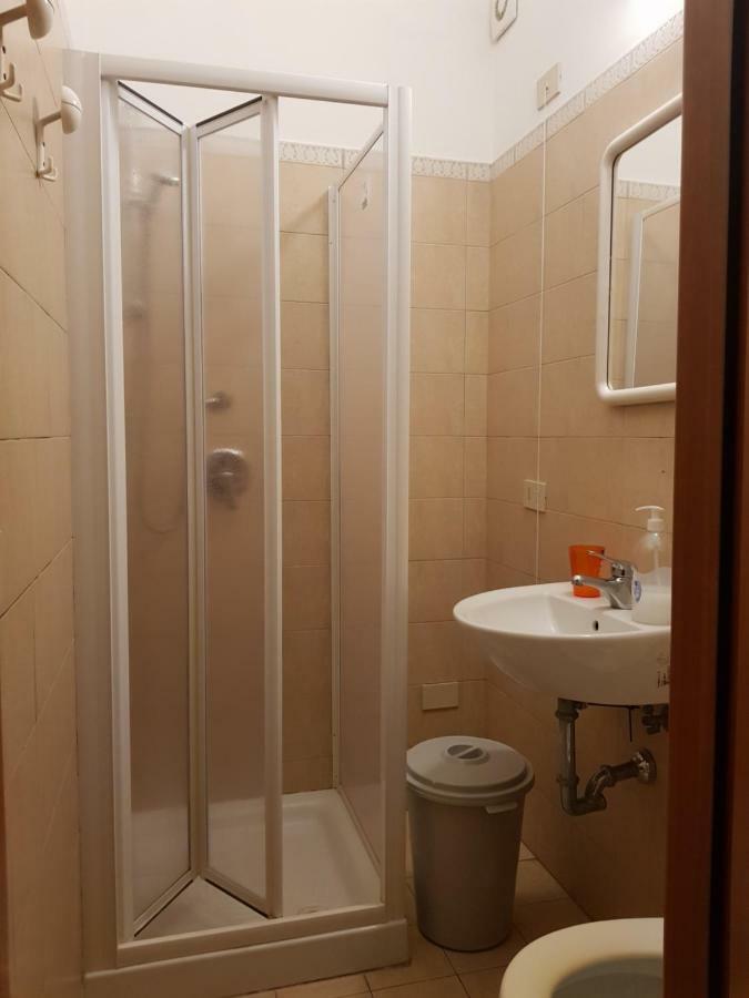 3 Lati Di Pitagora B&B โรม ภายนอก รูปภาพ